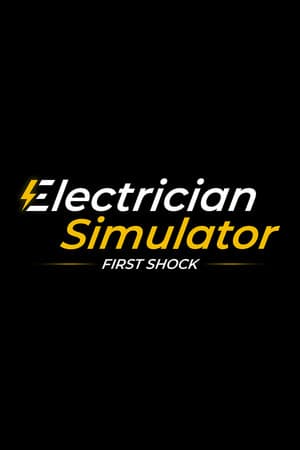 Electrician Simulator - First Shock