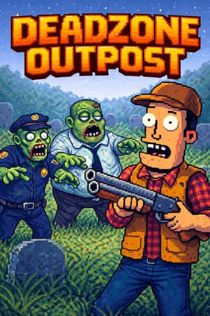 DeadZone Outpost
