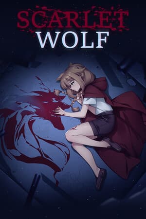 Scarlet Wolf