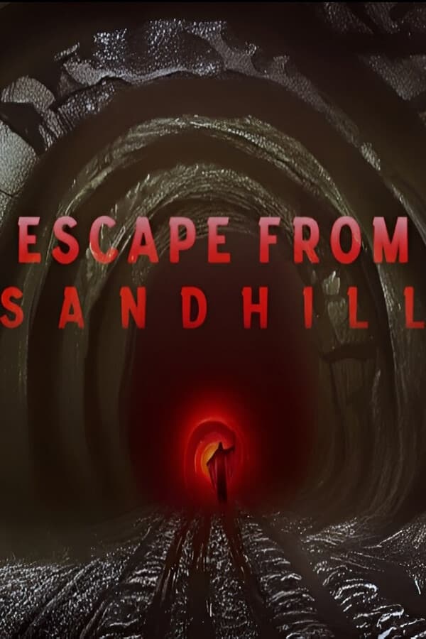 Escape From Sandhill
