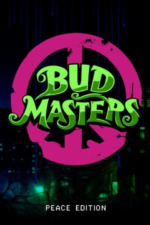 Bud Masters - Peace Edition