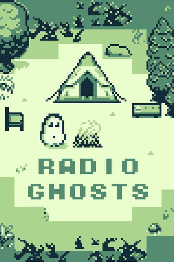 Radio Ghosts