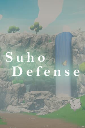 Suho Defense