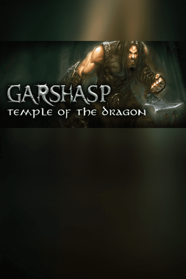 Garshasp: Temple of the Dragon