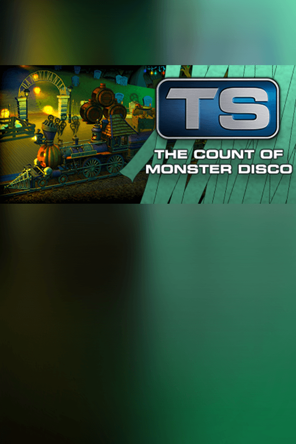 The Count of Monster Disco