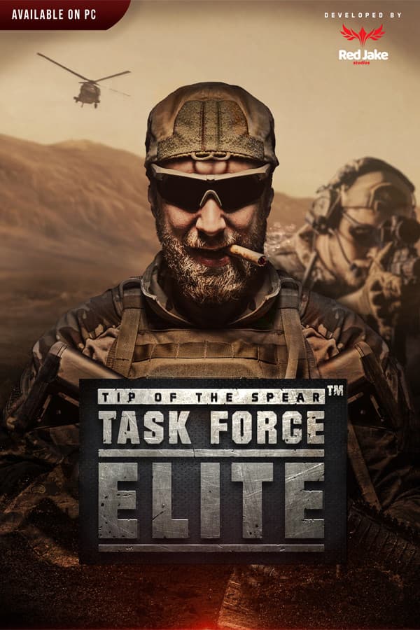 Task Force Elite