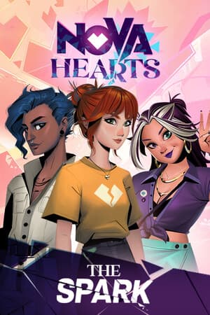 Nova Hearts: The Spark