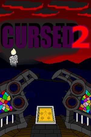 Cursed 2