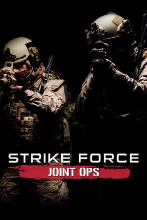 Strike Force - Joint Ops