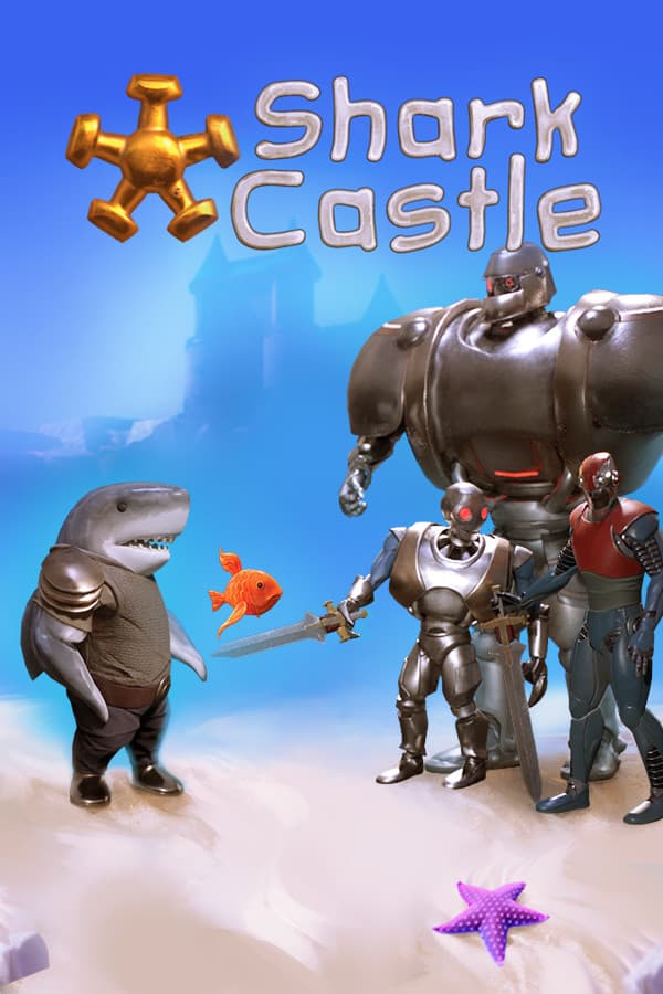 Shark Castle