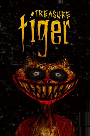 Treasure Tiger