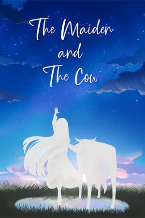 The Maiden and the Cow