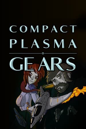 Compact Plasma Gears