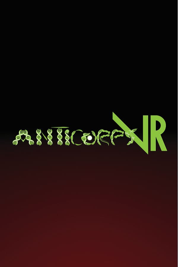 Anticorps VR