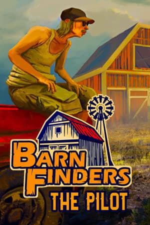 Barn Finders: The Pilot