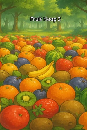 Fruit Hoop 2
