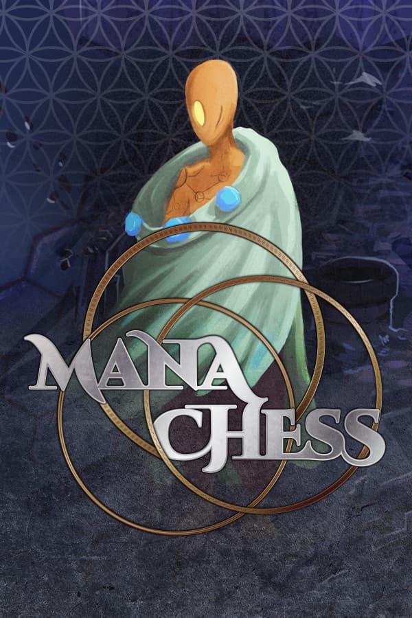 Mana Chess