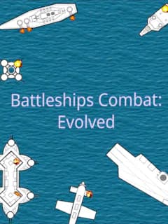 Battleships Combat: Evolved