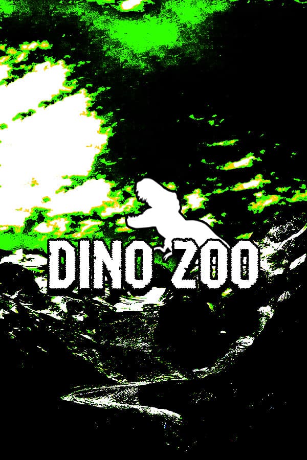 Dino Zoo Transport Simulator