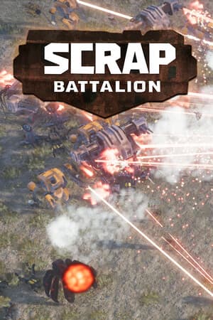 Scrap Battalion