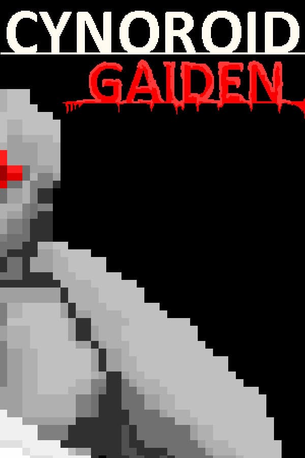 CYNOROID GAIDEN