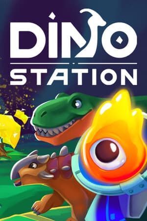 Dino Station