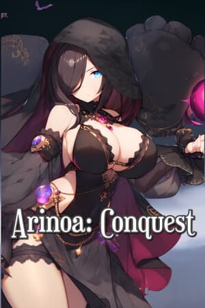 Arinoa: Conquest