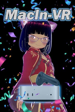 MacIn-VR