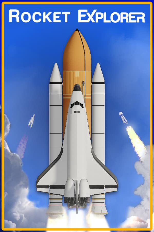 Rocket Explorer