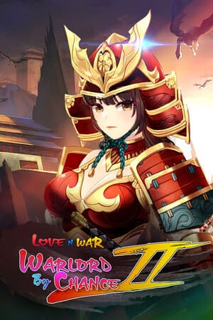 Love n War: Warlord by Chance II
