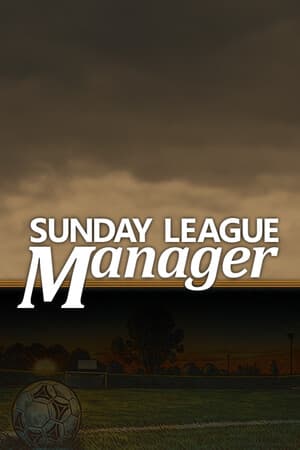 Sunday League Manager: Horse and Spoon