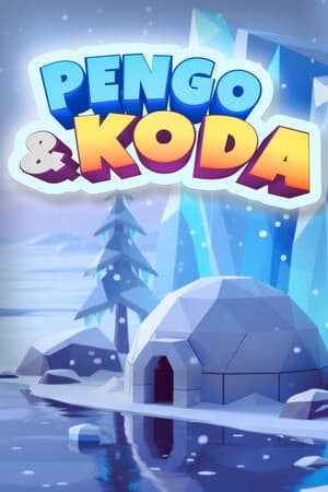 Pengo & Koda