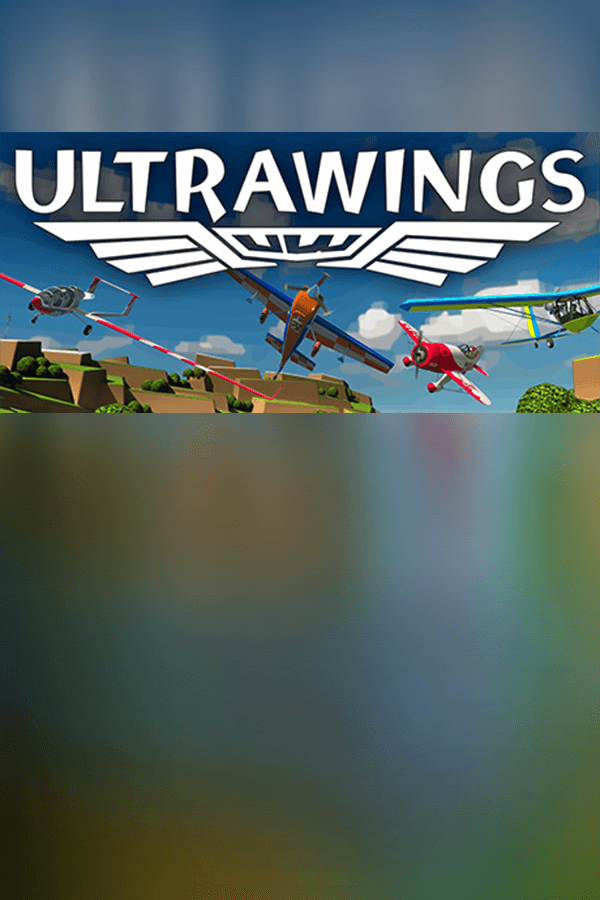 Ultrawings FLAT
