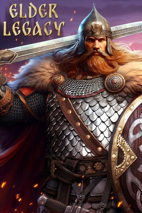 Древние Русы