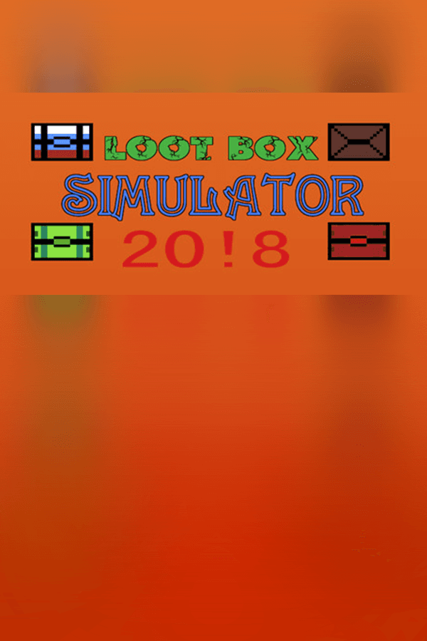 Loot Box Simulator 20!8
