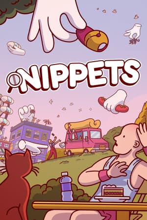 Nippets