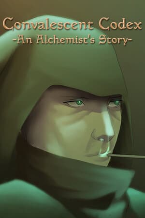 Convalescent Codex: An Alchemist's Story