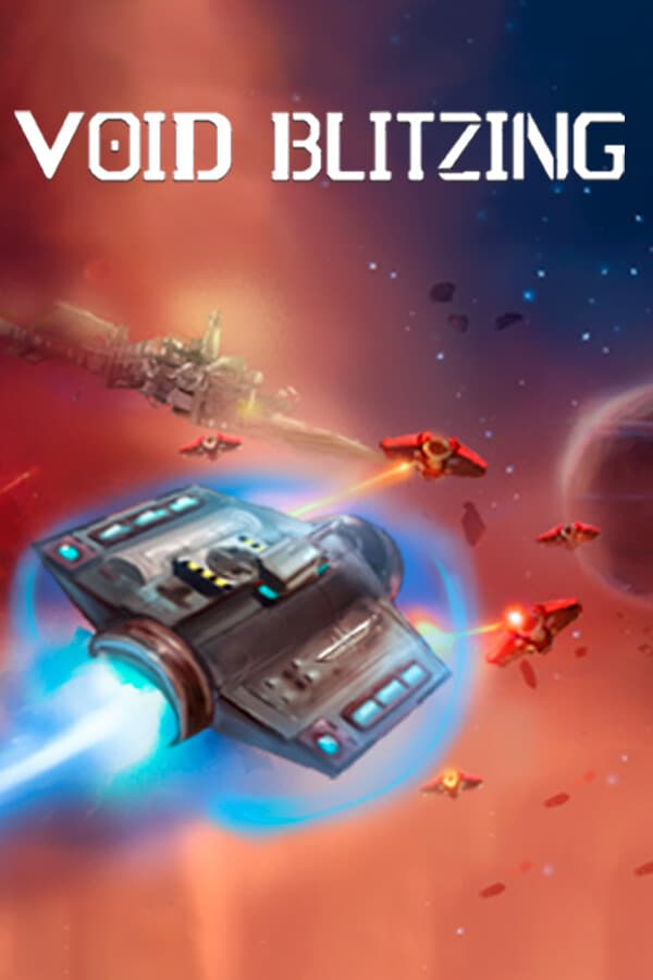 Void Blitzing