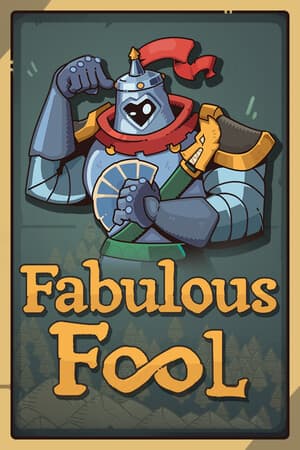 Fabulous Fool