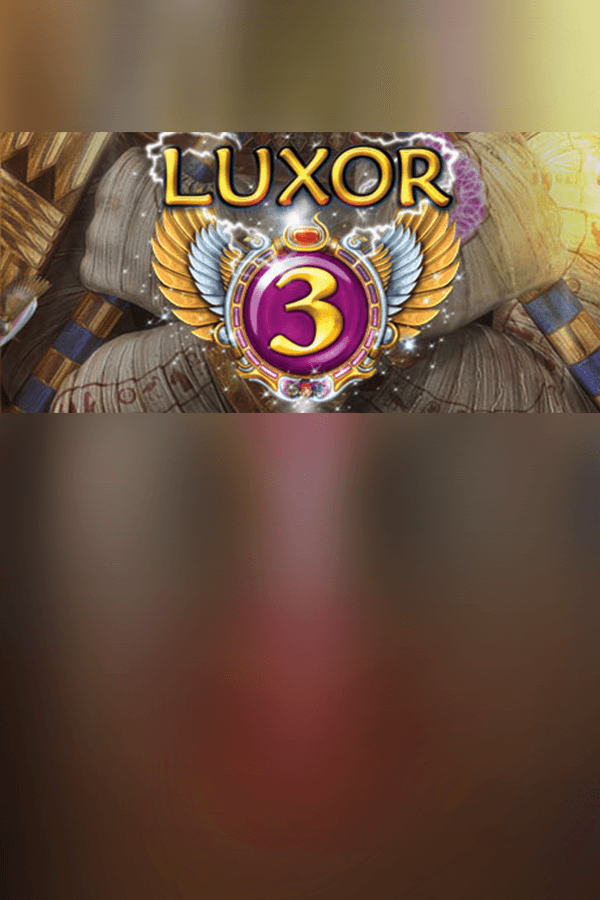 Luxor 3