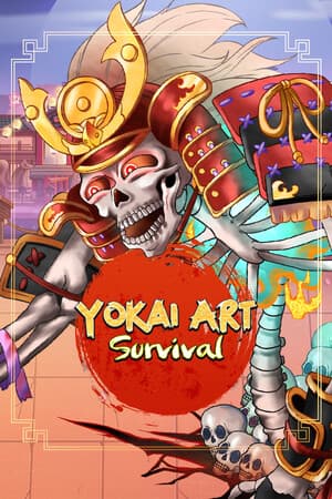 Yokai Art: Survival