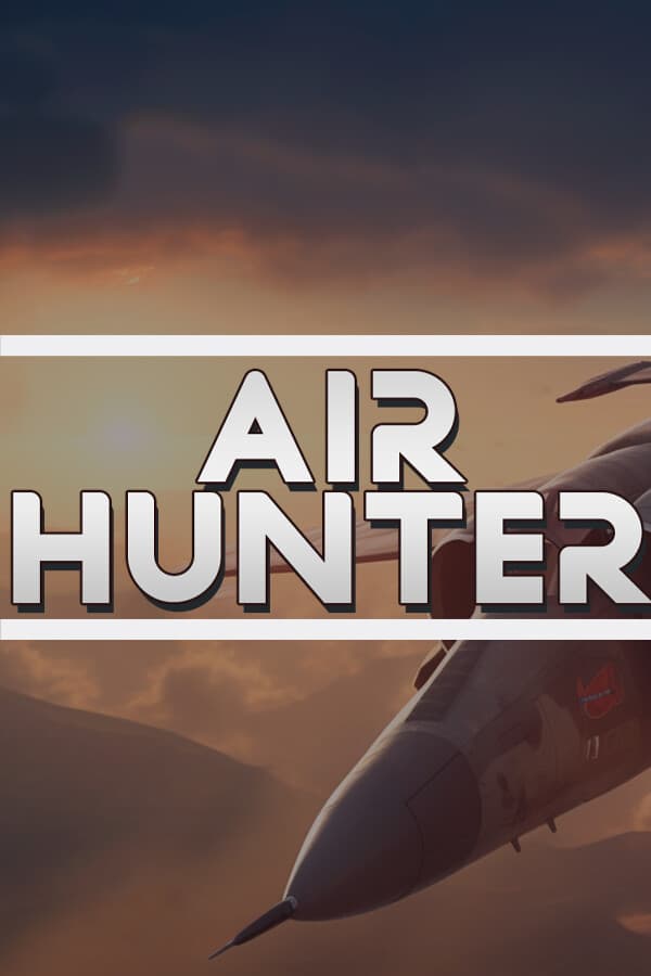 Air Hunter