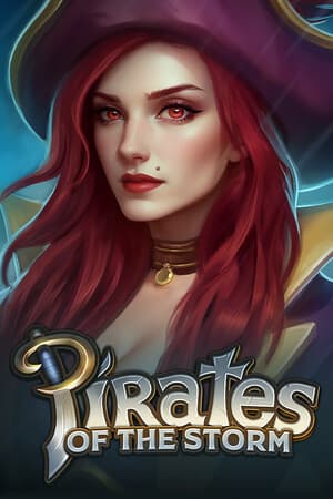 Pirates of the storm