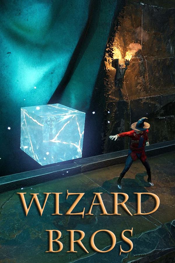 Wizard Bros