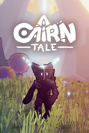 A Cairn Tale