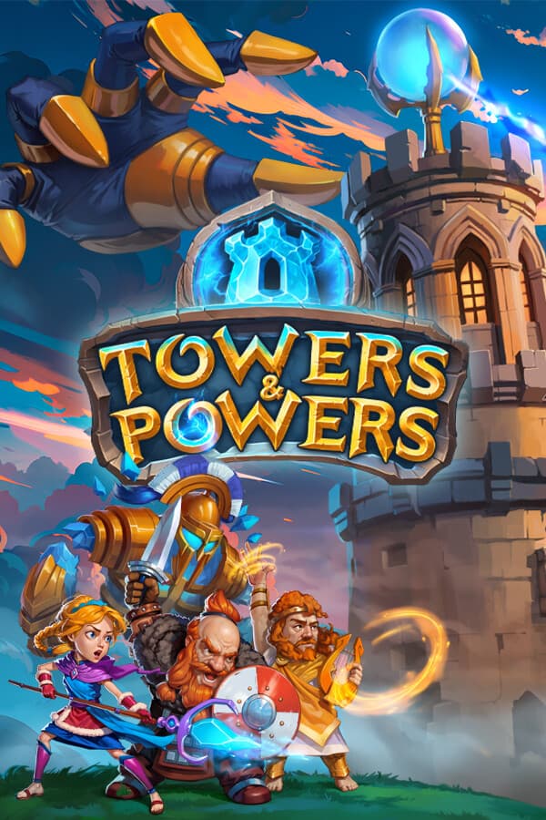 Towers and Powers