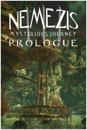 Nemezis: Mysterious Journey III Prologue