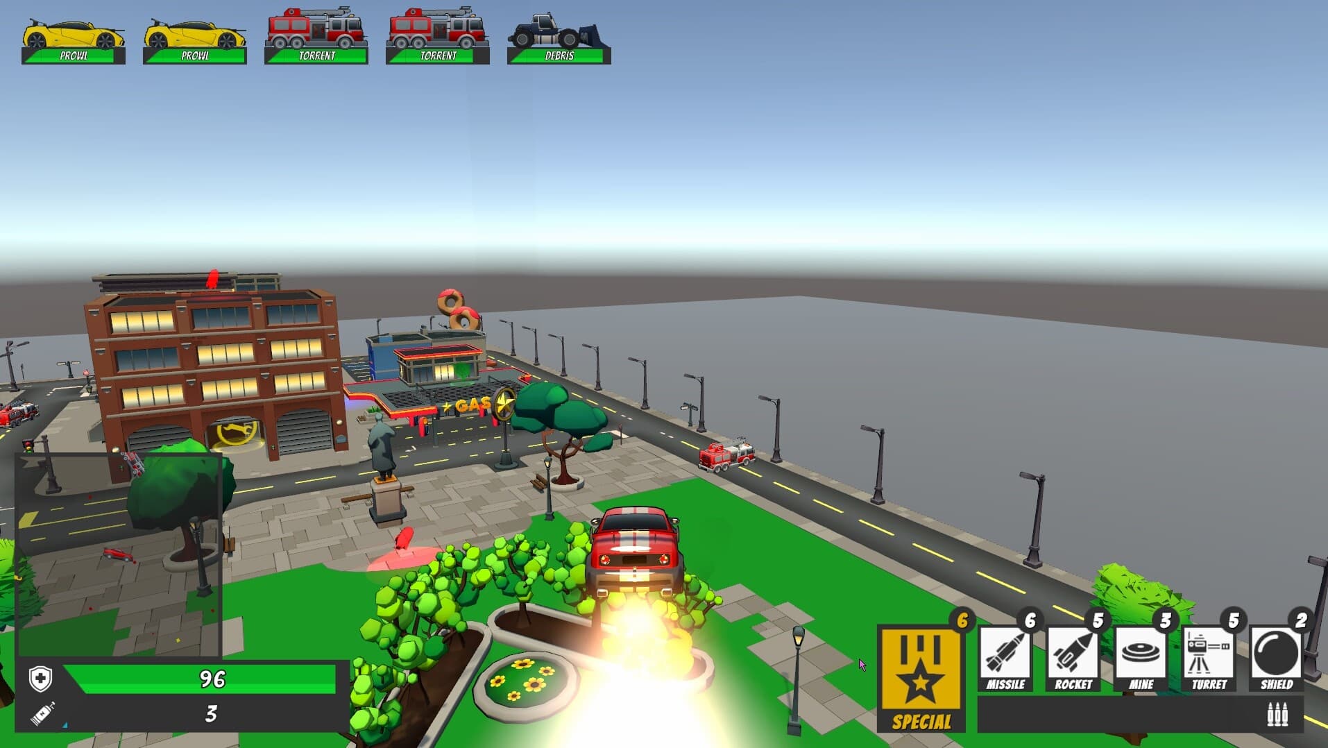 Game Image