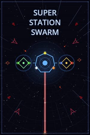 Super Station Swarm