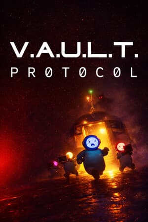 V.A.U.L.T. PROTOCOL